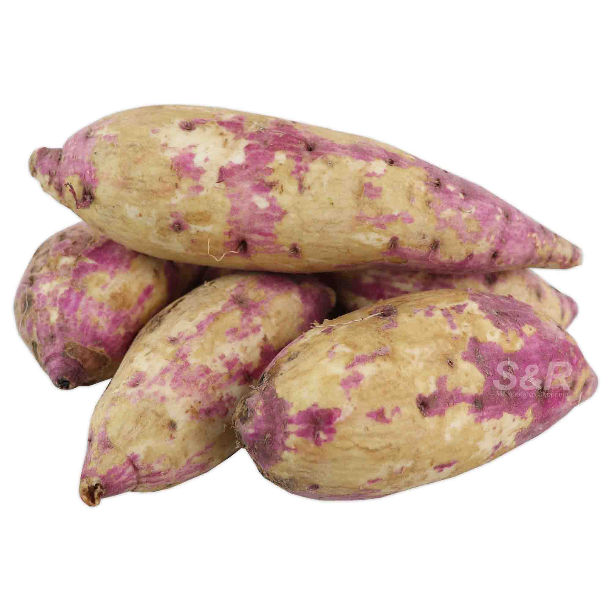 S&R Sweet White Potato approx. 1.5kg S&R Sweet White Potato approx. 1.5kg